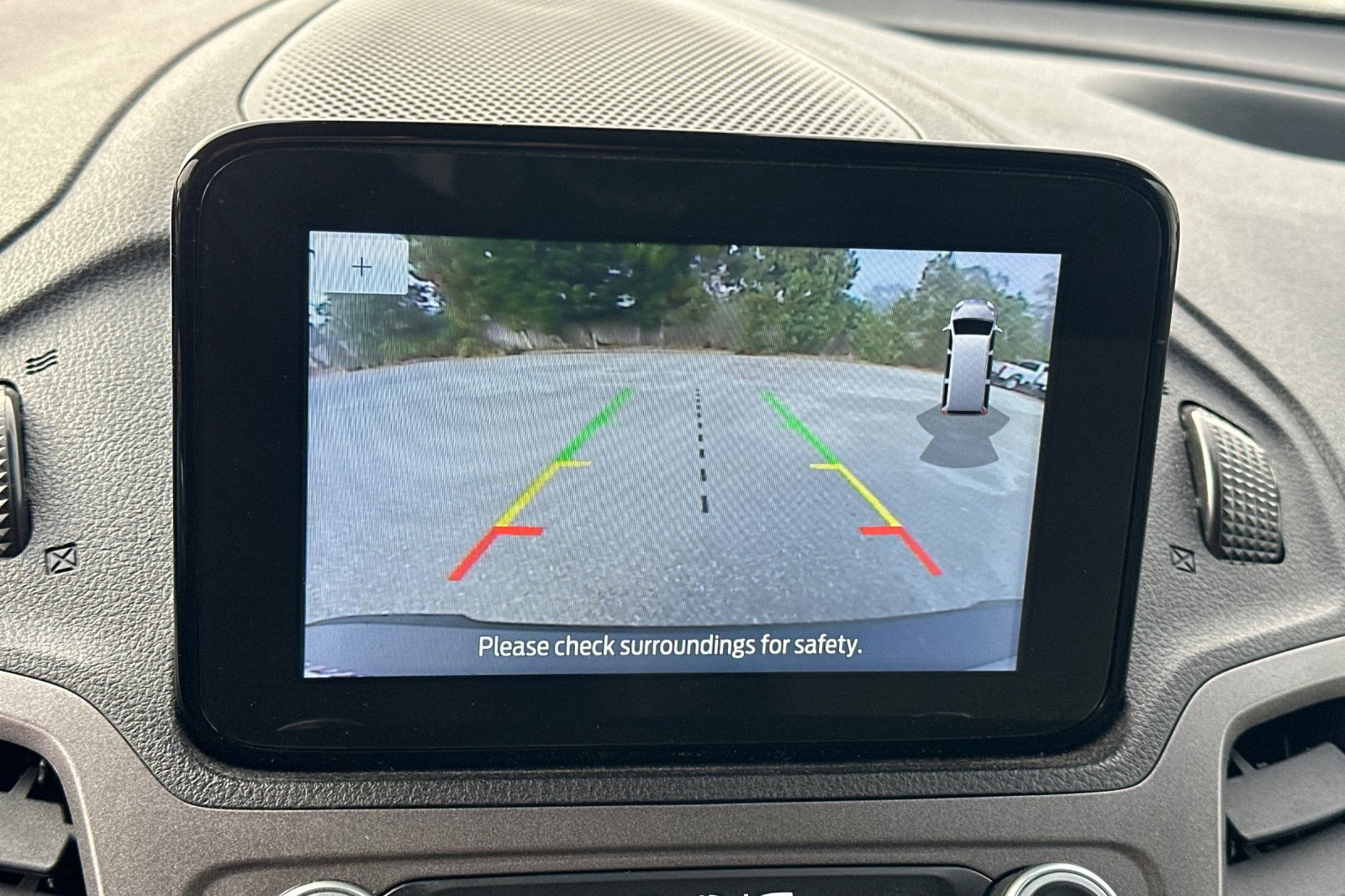 Used 2022 Ford Transit Connect XL FWD image 17