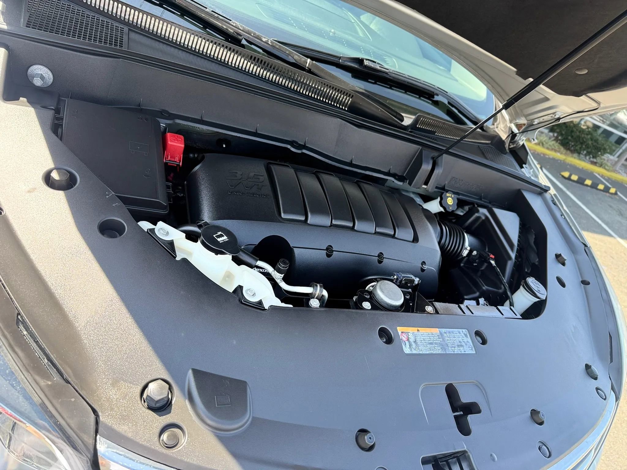 Used 2017 Chevrolet Traverse LT image 40