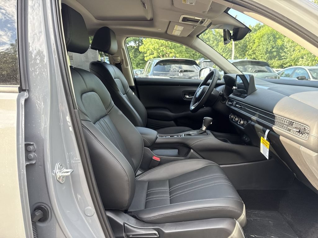 New 2027 Honda HR-V EX-L image 24