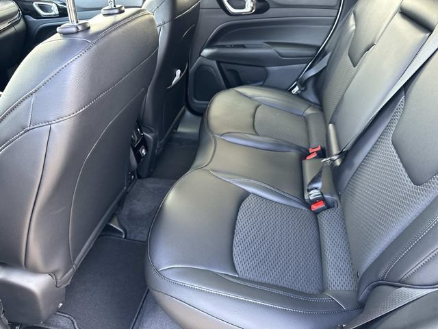 New 2026 Jeep Compass Latitude AWD/4WD image 26