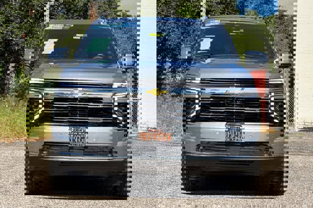New 2026 Chevrolet Tahoe LT w/ Comfort Package image 9
