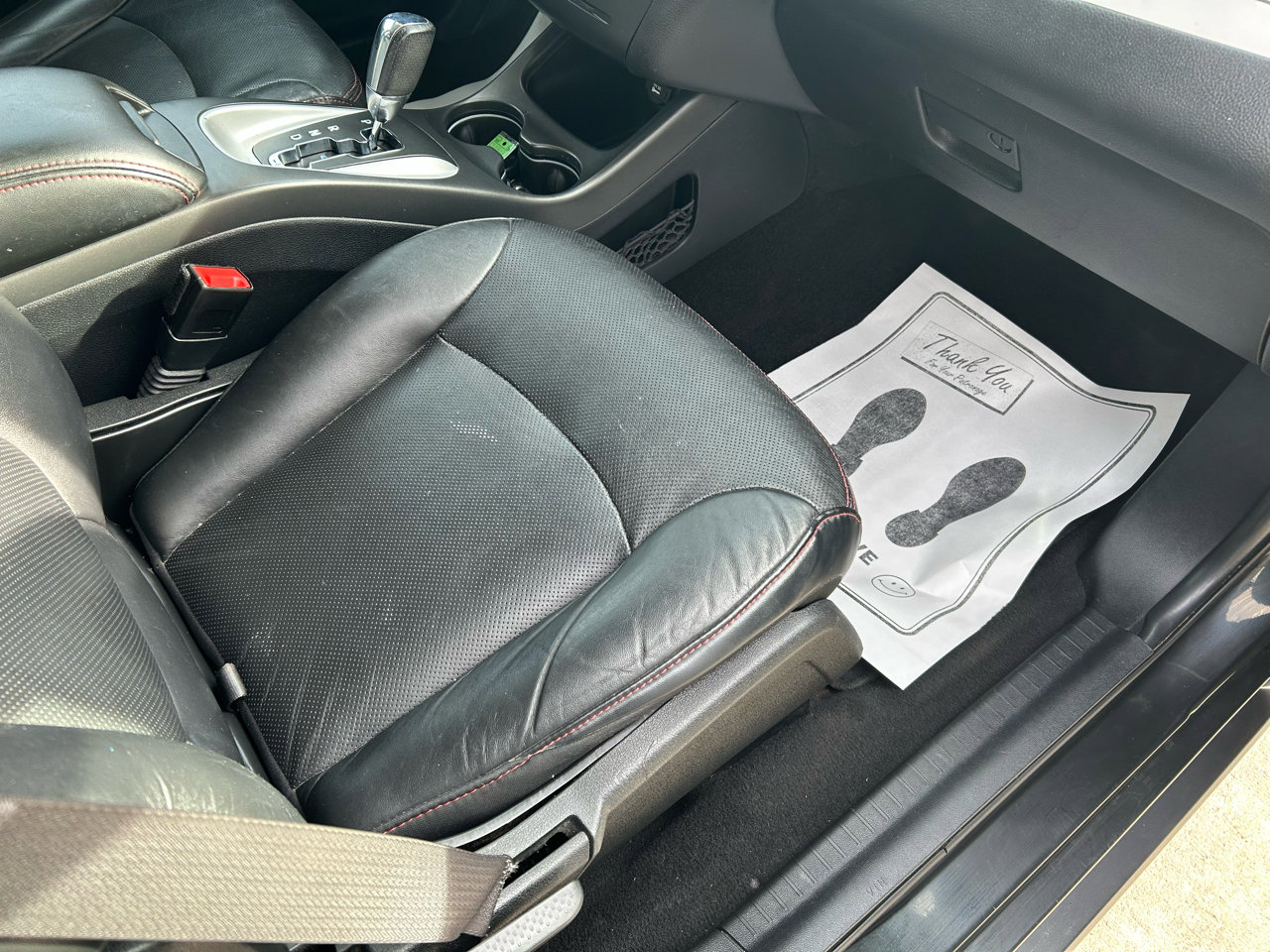 Used 2017 Dodge Journey GT image 11