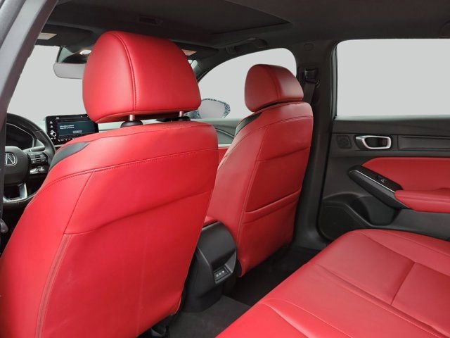 Used 2024 Acura Integra A-Spec FWD image 10