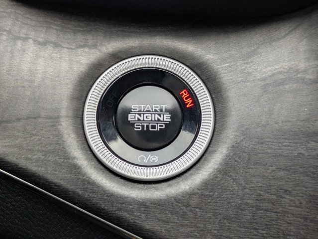 Used 2024 Jeep Grand Cherokee Overland w/ Adv Protech Group III image 35