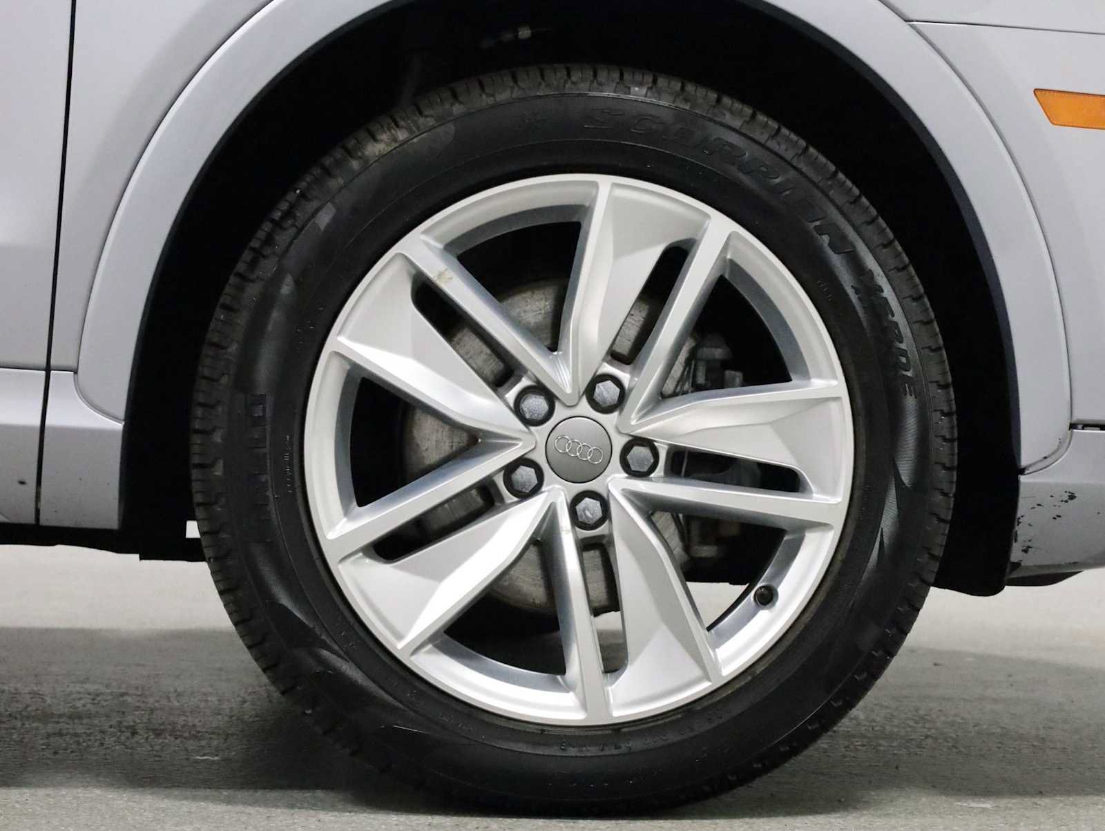 Used 2017 Audi Q3 2.0T Premium Plus AWD/4WD image 12