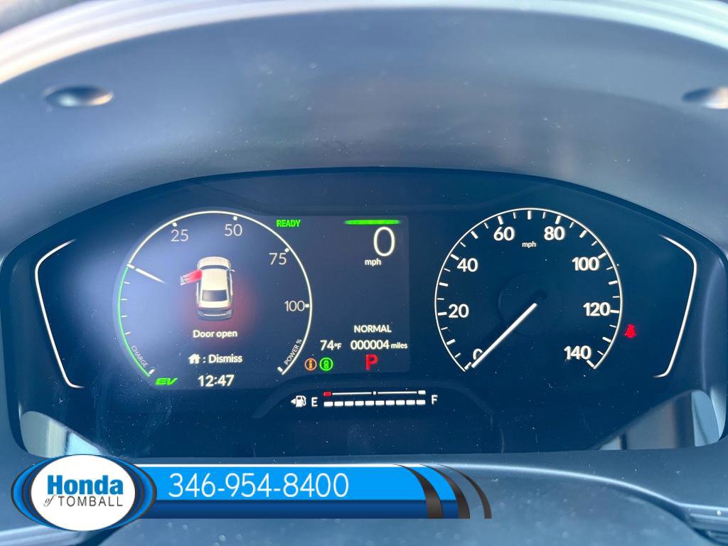 New 2026 Honda Civic Sport image 12