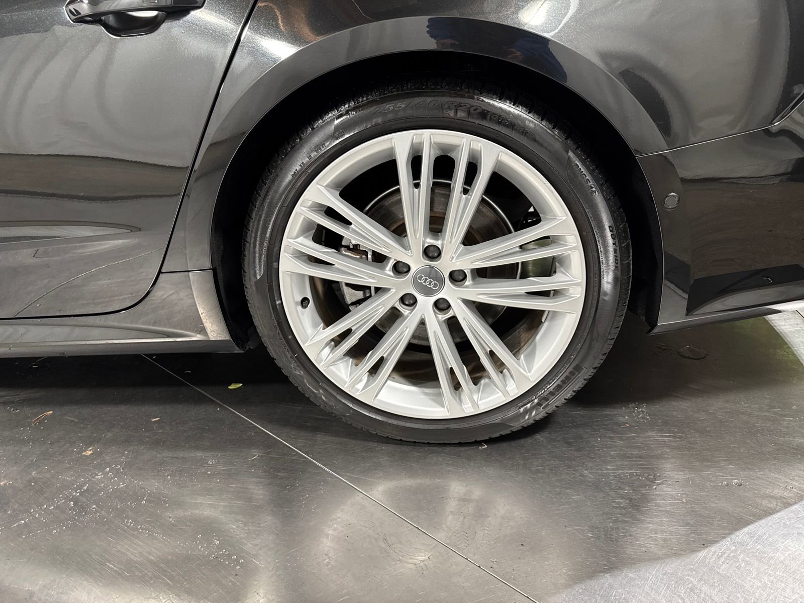 Used 2019 Audi A7 3.0T Premium Plus w/ Premium Plus Package image 9