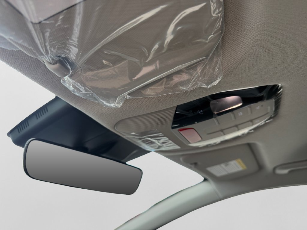 New 2026 Kia K4 FWD image 27