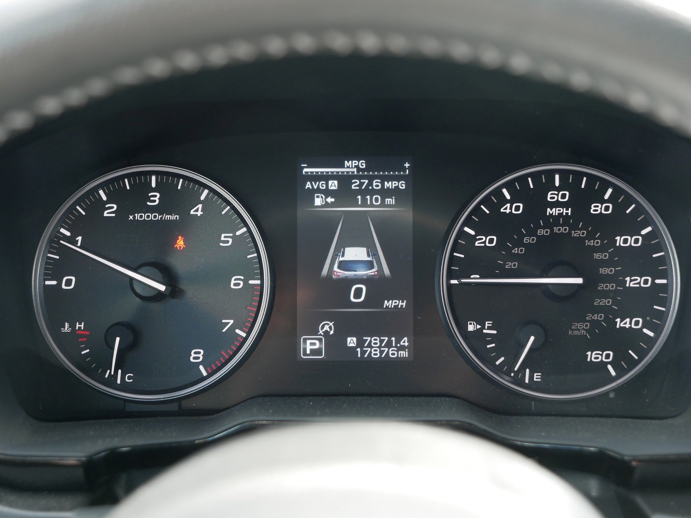 Used 2024 Subaru Outback Premium AWD/4WD image 21