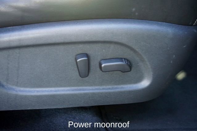 Used 2024 Nissan Murano SL image 5