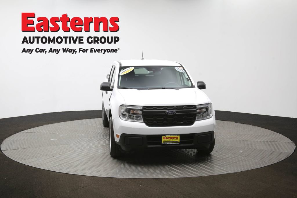 Used 2023 Ford Maverick XL image 49