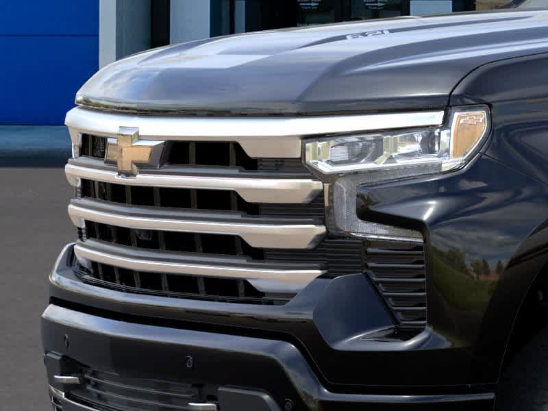 New 2026 Chevrolet Silverado 1500 High Country AWD/4WD image 13