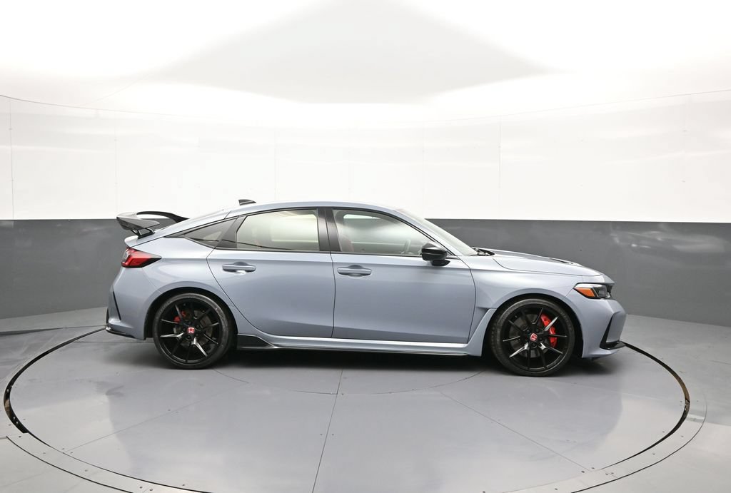 Certified 2025 Honda Civic Type R image 5