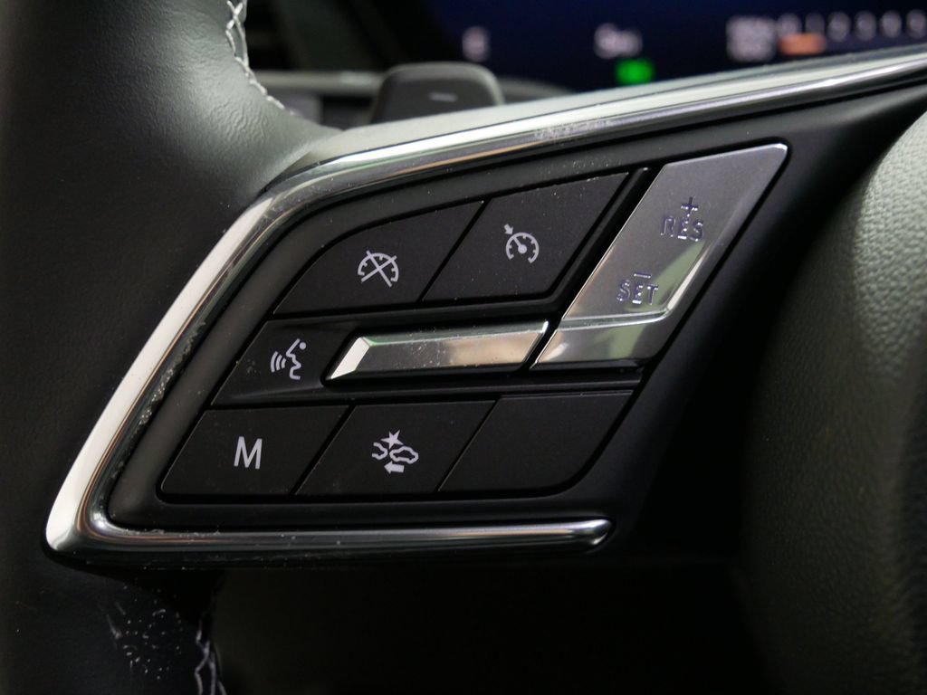 New 2026 Buick Envision Sport Touring AWD/4WD image 22