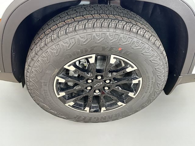 New 2026 Chevrolet Traverse Z71 image 35