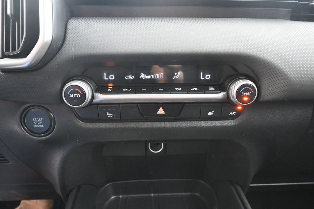 Used 2024 MAZDA CX-50 AWD 2.5 S w/ Preferred Package image 12