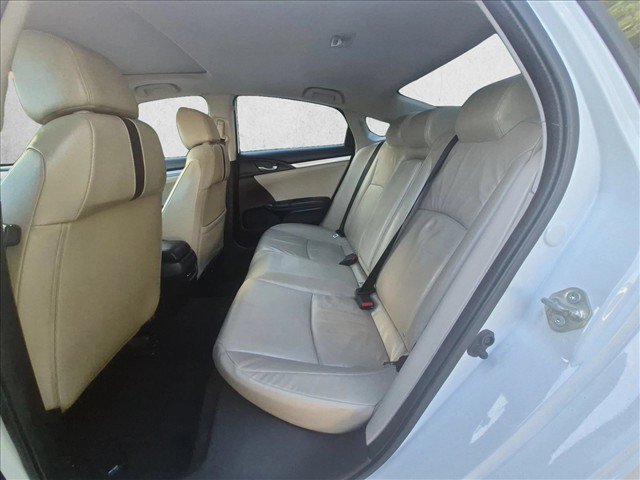Used 2016 Honda Civic Touring image 22
