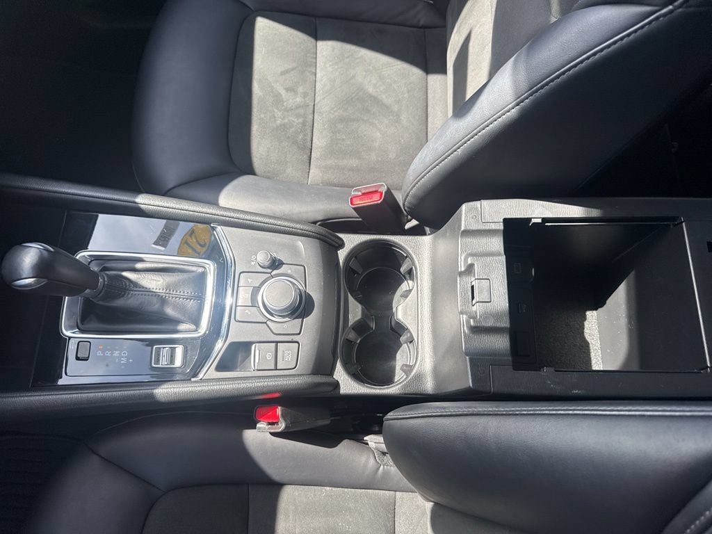 Used 2021 MAZDA CX-5 Touring AWD/4WD image 21