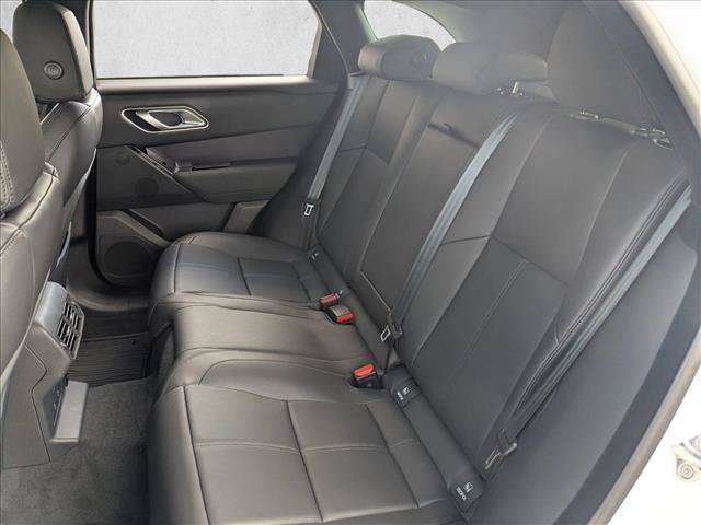 New 2026 Land Rover Range Rover Velar Dynamic SE AWD/4WD image 16