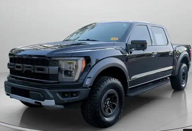 Used 2023 Ford F150 Raptor w/ Raptor 37 Performance Package AWD/4WD image 5
