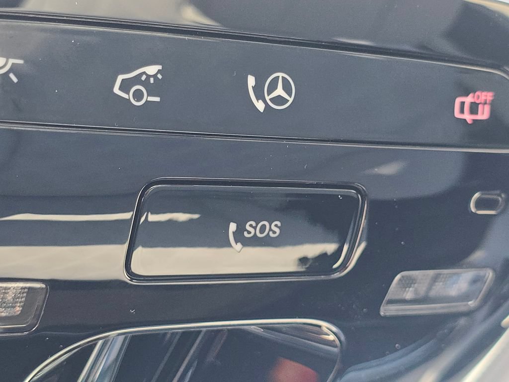 New 2026 Mercedes-Benz E 450 4MATIC Sedan image 9