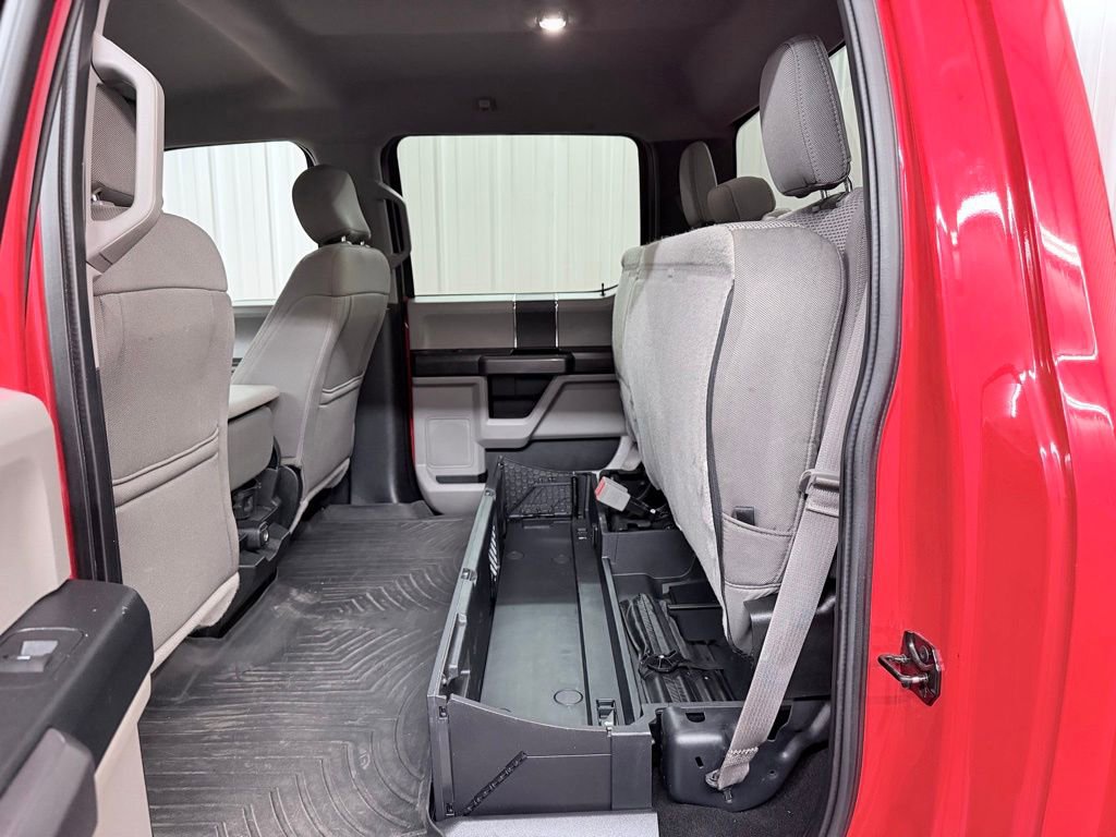 Used 2019 Ford F250 XLT image 25