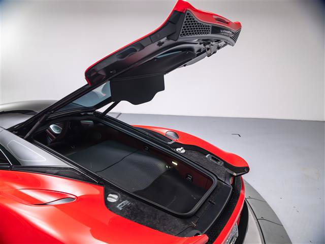 Used 2023 McLaren GT RWD image 18