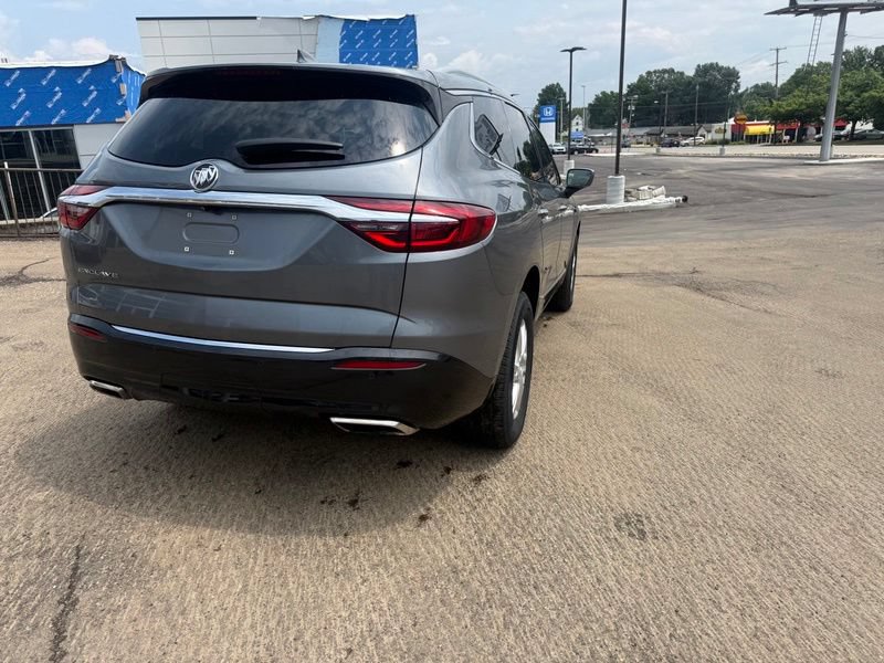 Used 2020 Buick Enclave Preferred FWD image 7