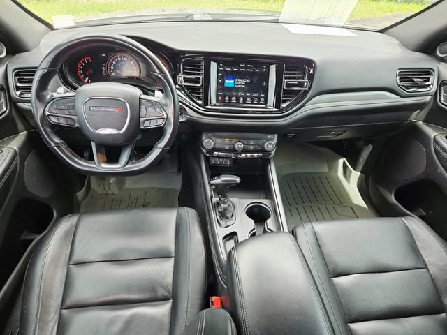Used 2021 Dodge Durango GT w/ Blacktop Package AWD/4WD image 7