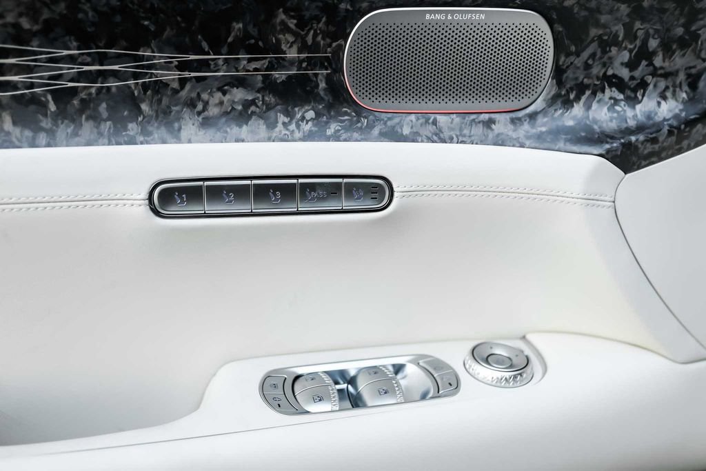 New 2026 Genesis G90 3.5T image 16