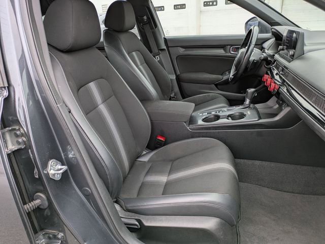 Used 2022 Honda Civic Sport image 21