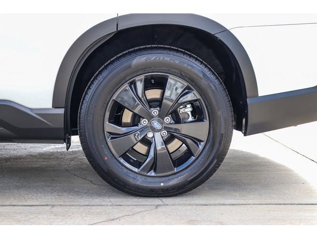 New 2026 Subaru Ascent Premium AWD/4WD image 36