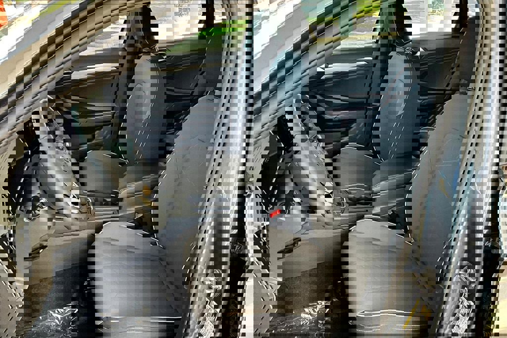 New 2026 Volkswagen Jetta Sport image 18