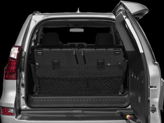 Used 2017 Lexus GX 460 Premium AWD/4WD image 10