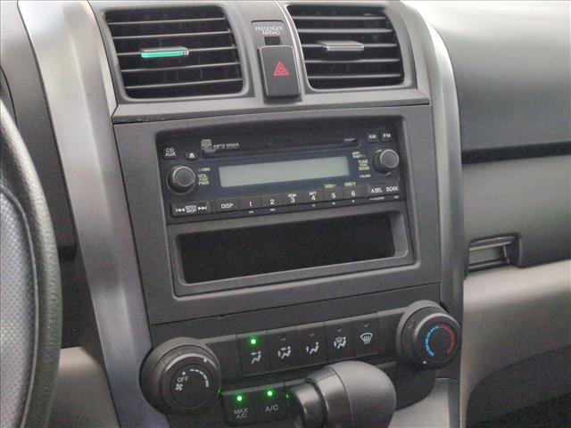 Used 2009 Honda CR-V LX image 13