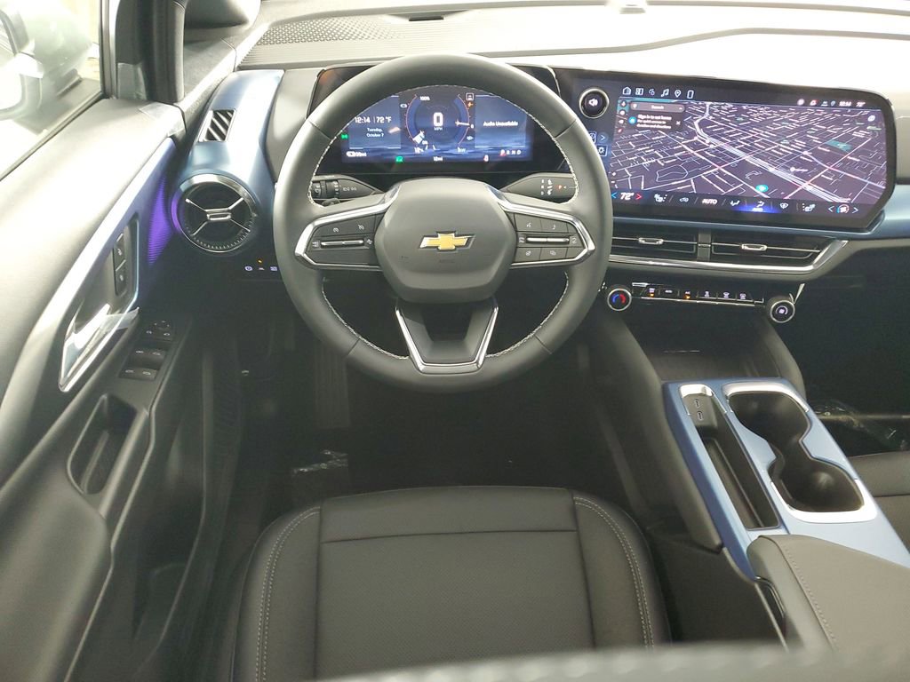 New 2026 Chevrolet Equinox EV LT image 14