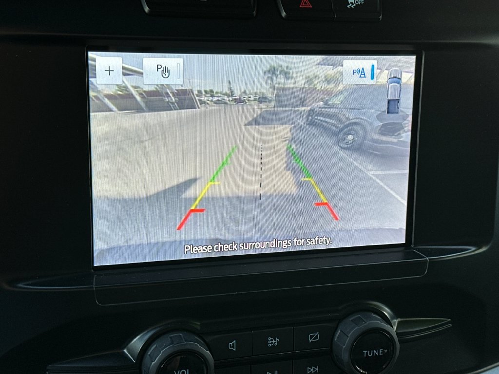 Certified 2023 Ford F150 XL w/ STX Appearance Package RWD image 18