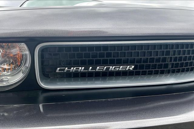 Used 2014 Dodge Challenger R/T image 24