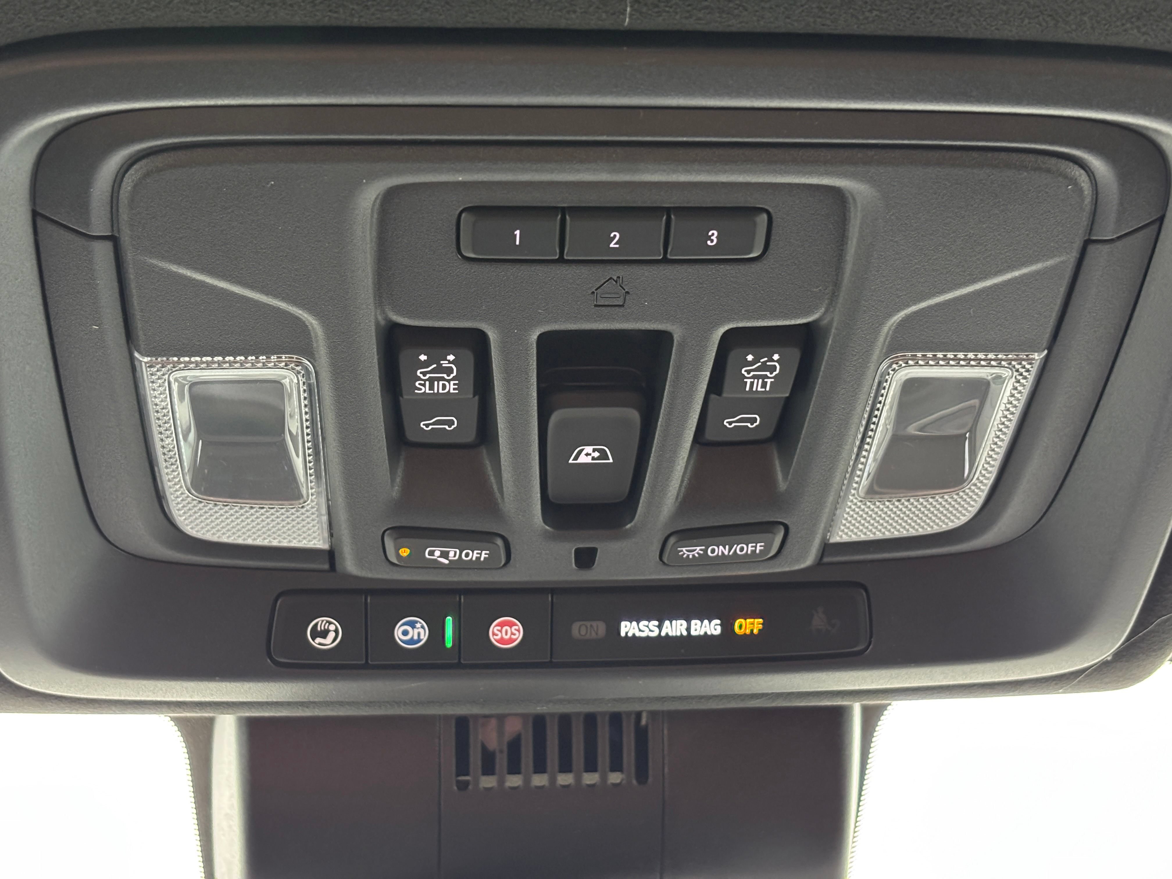 New 2026 GMC Sierra 2500 Denali Ultimate AWD/4WD image 30