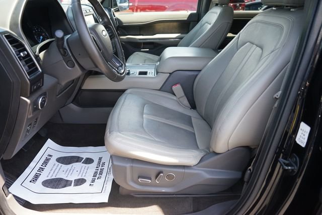 Used 2019 Ford Expedition Limited RWD image 9