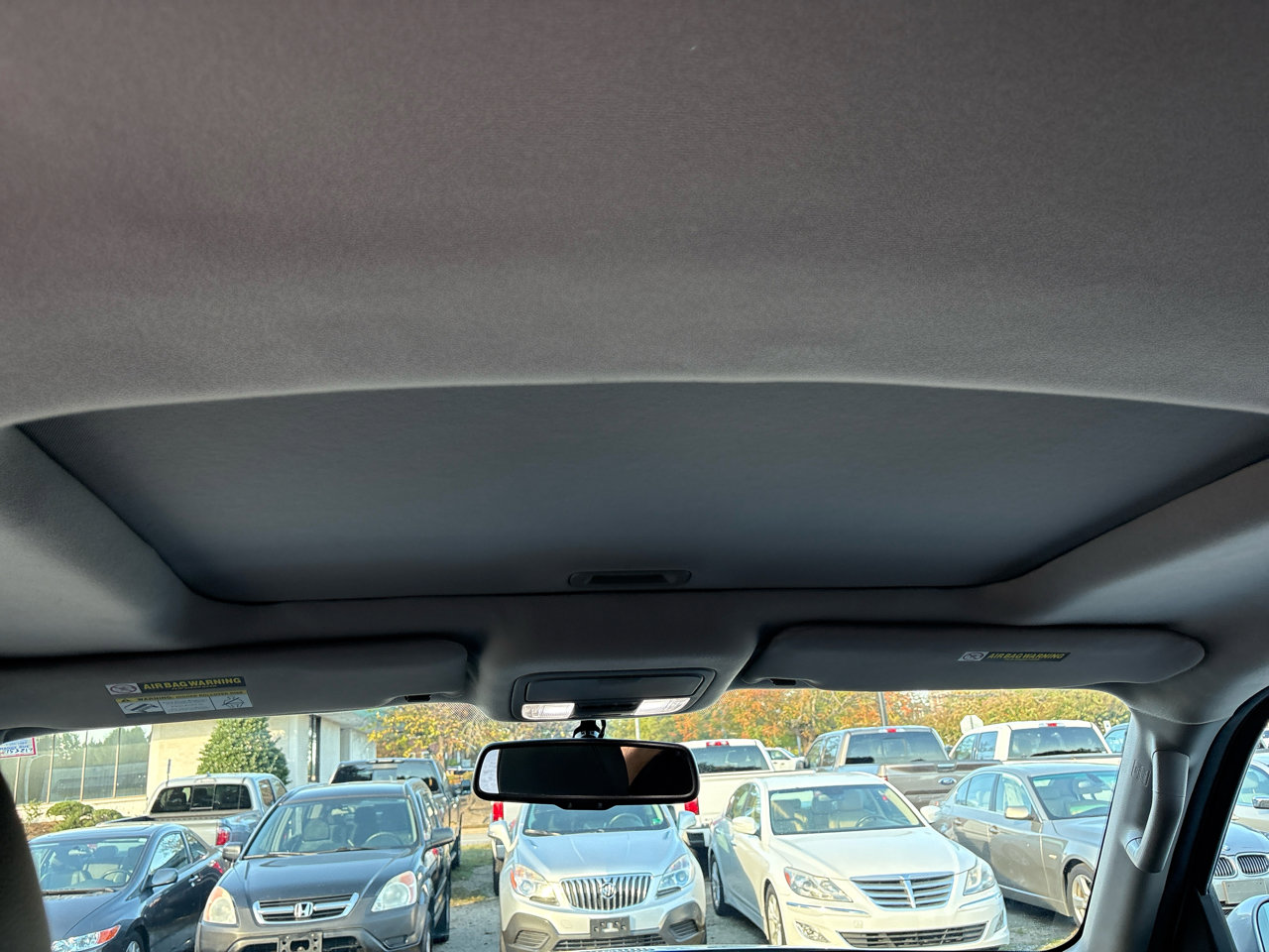 Used 2014 Honda Ridgeline SE image 29