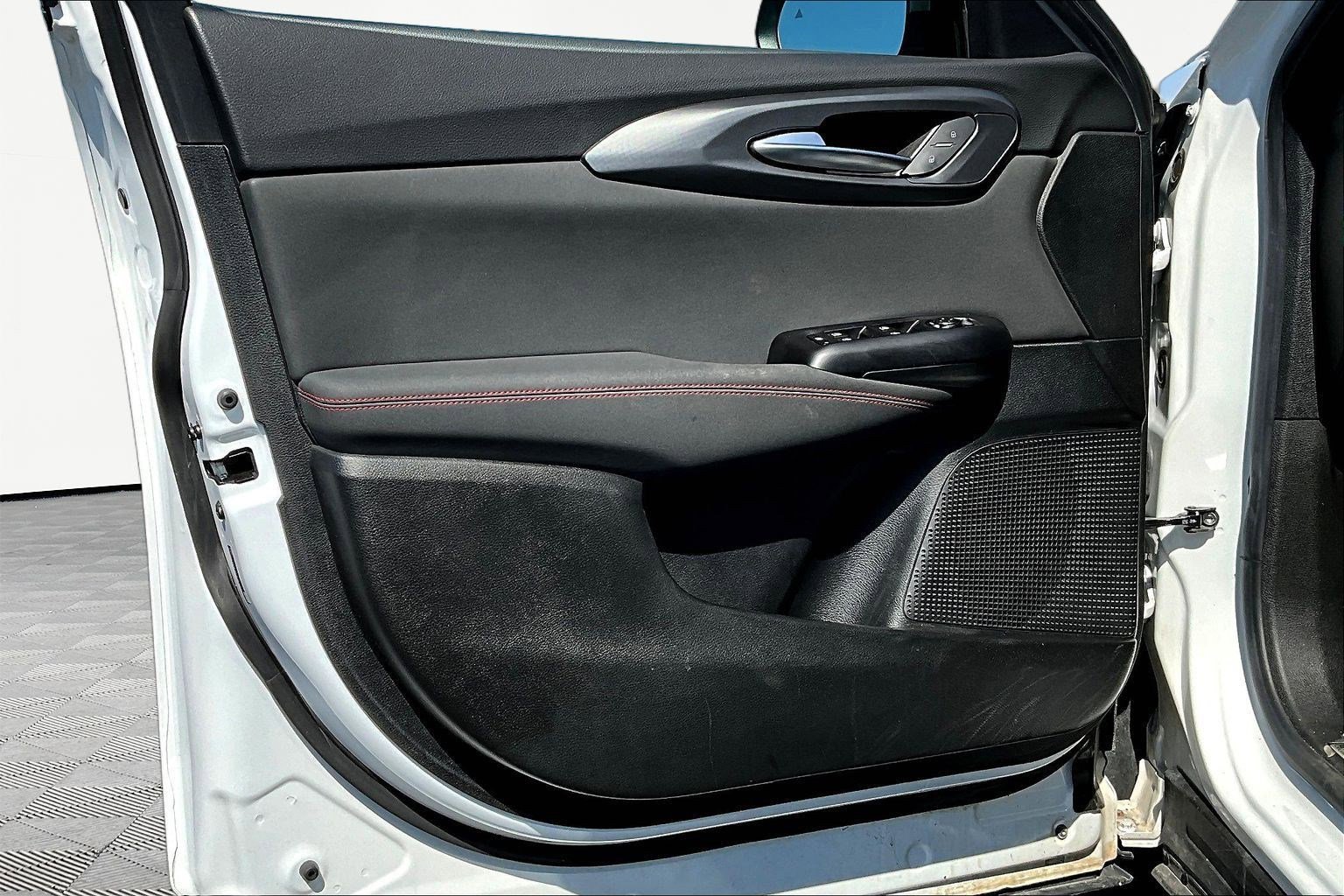 Used 2024 Alfa Romeo Tonale Veloce image 20