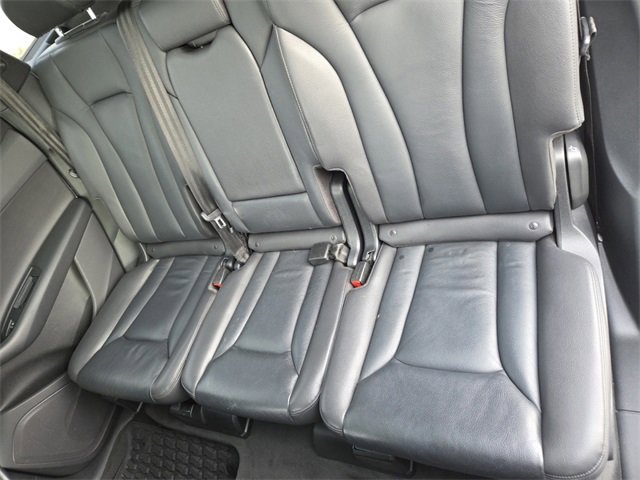 Used 2019 Audi Q7 3.0T Premium w/ Convenience Package image 29