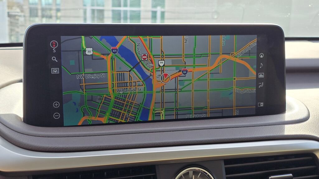 Used 2020 Lexus RX 350 AWD w/ Premium Package image 31