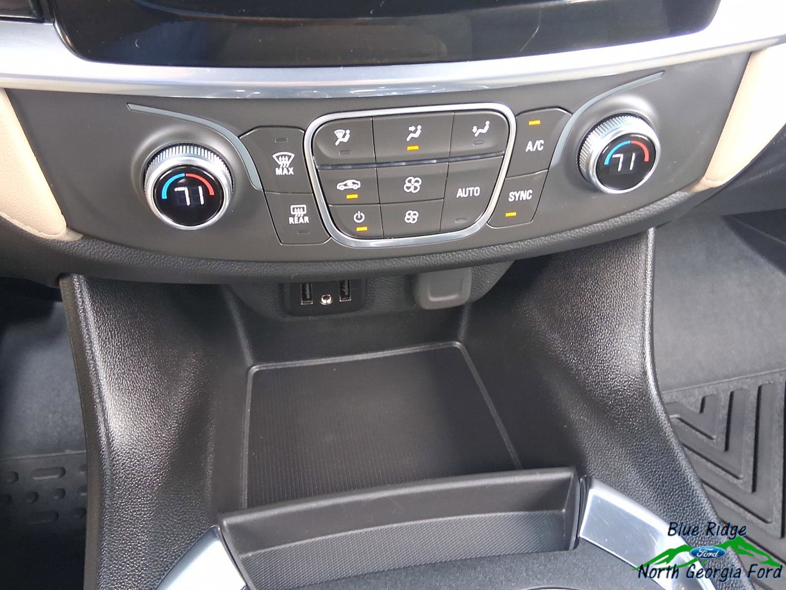 Used 2023 Chevrolet Traverse LS w/ Safety Package image 23