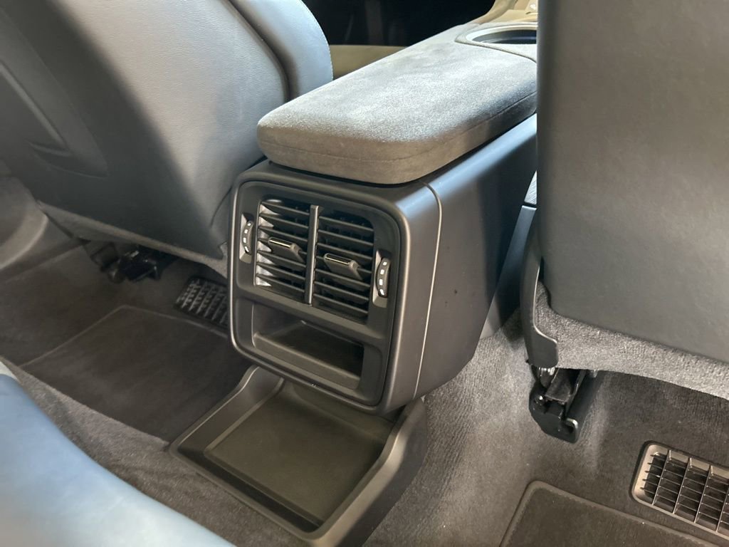 Used 2023 Porsche Taycan GTS AWD/4WD image 29