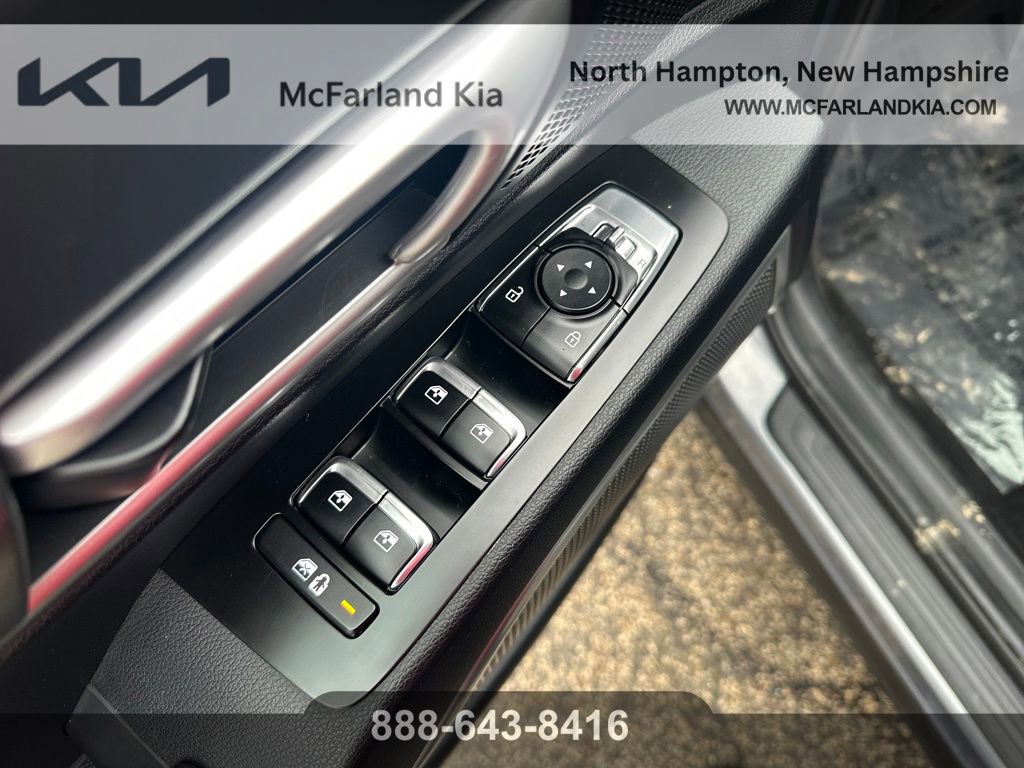 Used 2022 Kia Telluride S image 13