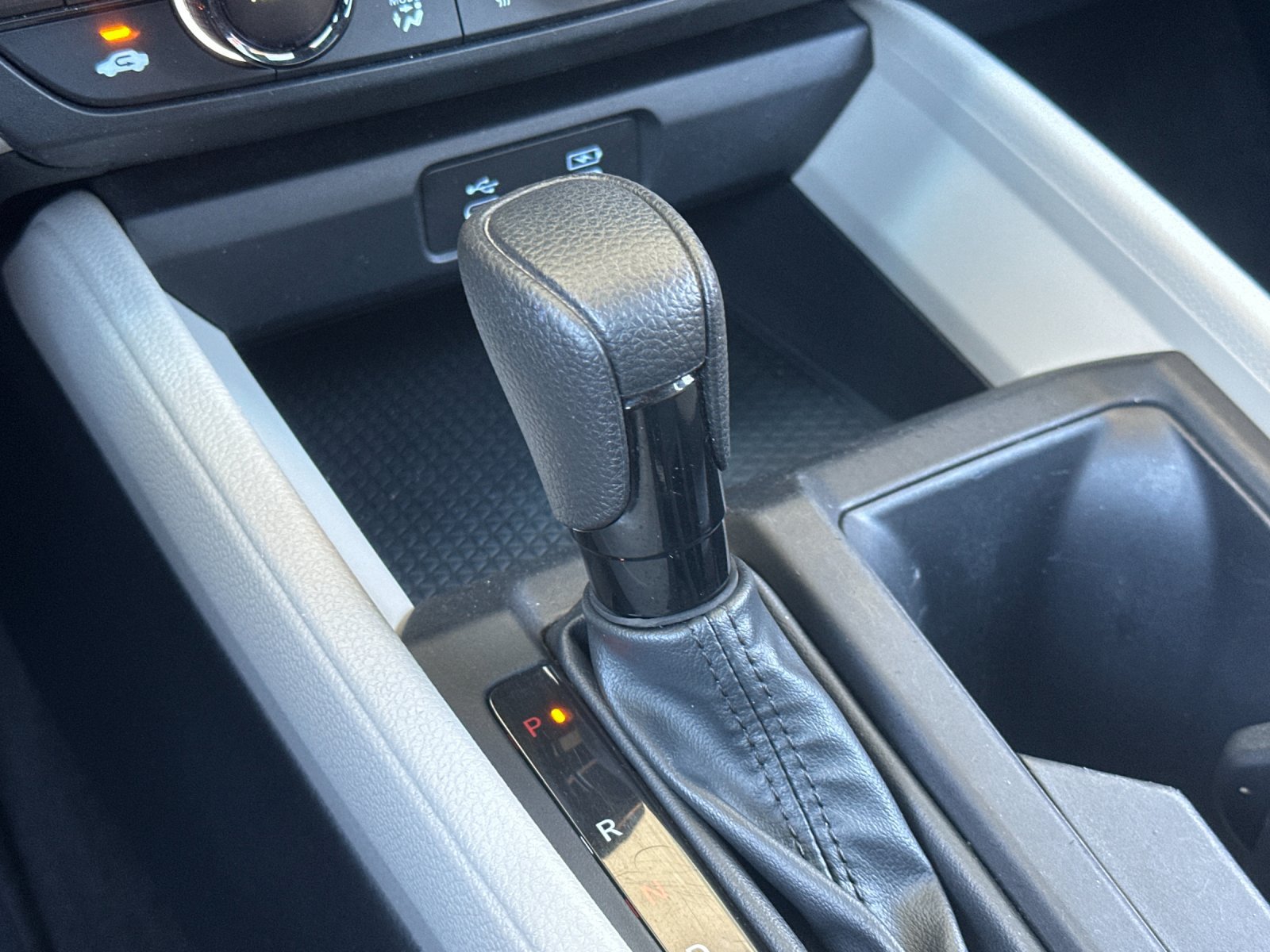 Used 2023 Honda Accord EX image 20