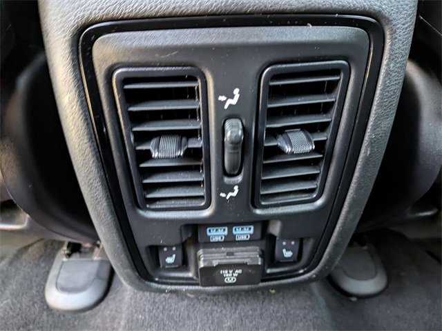 Certified 2021 Dodge Durango R/T w/ Blacktop Package image 26