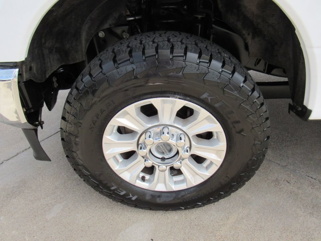 Used 2022 Ford F250 XLT AWD/4WD image 10